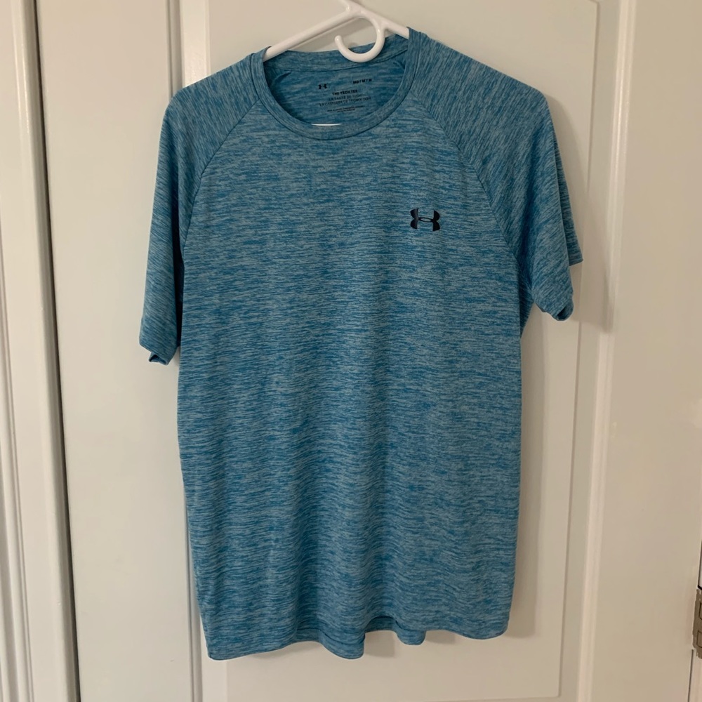 Under Armour shirt